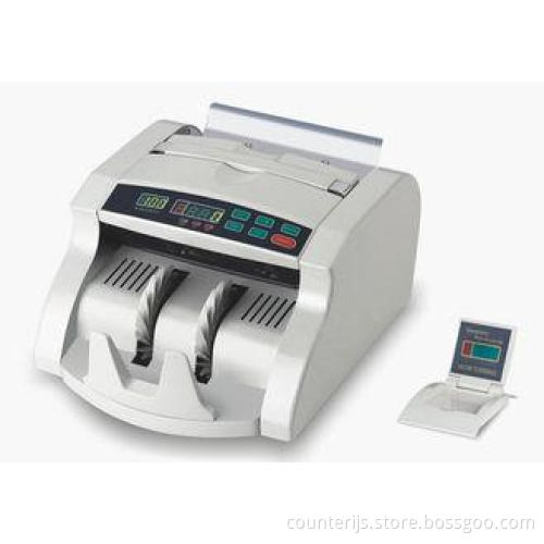 Banknotes Automatic MoneyCounter BST With Multi Founction D